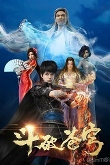 Đấu Phá Thương Khung