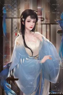 Xuyên Thành Em Gái Vai Ác