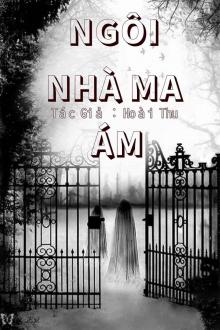 Ngôi Nhà Ma Ám