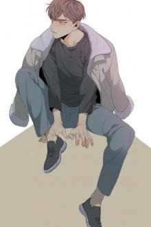 Anh Hàng Xóm Xấu Xa