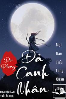 Đại Phụng Đả Canh Nhân