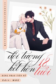 Đối Tượng Kết Hôn 18 Tuổi