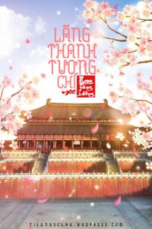 Lãng Thanh Tương Chí