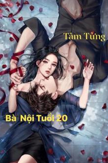 Bà Nội Tuổi Hai Mươi