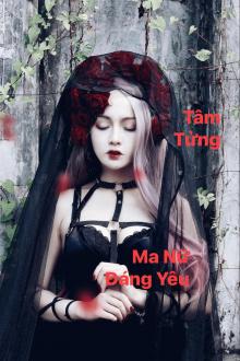 Ma Nữ Đáng Yêu