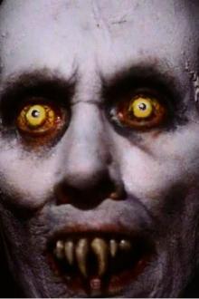 Báo Oán Đêm Giao Thừa