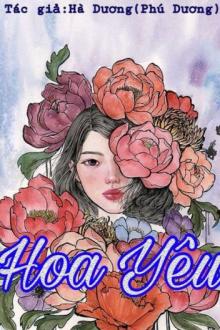 Hoa Yêu