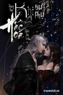 Khi Sư Phụ Hắc Hóa