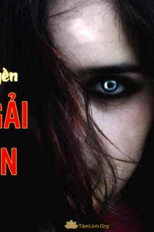 Lời Nguyễn Ngải Đen