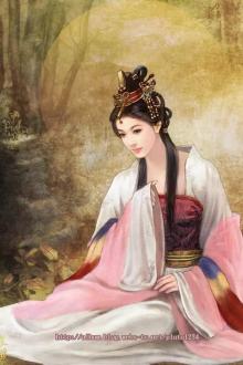 Nhật Ký Nuôi Vợ Của Thế Tử