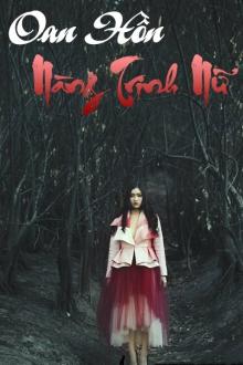 Oan Hồn Nàng Trinh Nữ