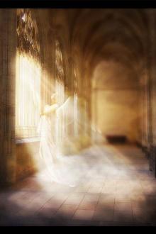 Thế Giới Vô Hình