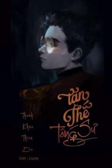 Tận Thế Tông Sư