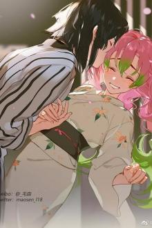 Em Là Tiểu Tiên Nữ Của Anh