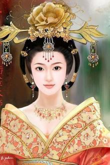 Thượng Công Chúa