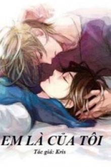 Em Là Của Tôi