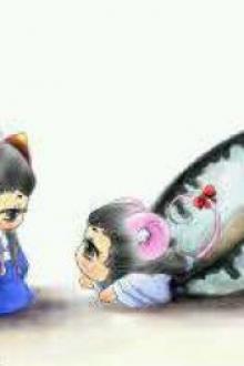 [Thử Miêu] Châu Thai