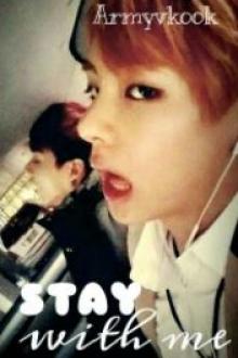 Stay With Me [VKook]
