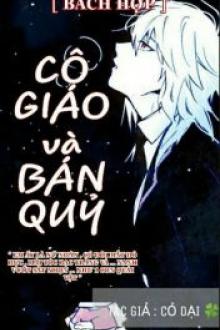 Cô Giáo Và Bán Quỷ