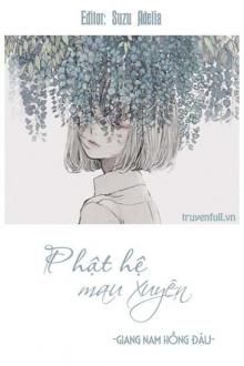 Phật Hệ Mau Xuyên