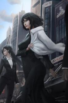 Xuyên Nhanh: Nữ Đặc Công Toàn Năng