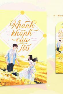 Khanh Khanh Của Tôi