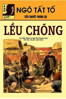 Lều Chõng