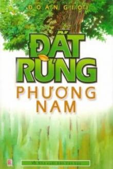 Đất Rừng Phương Nam