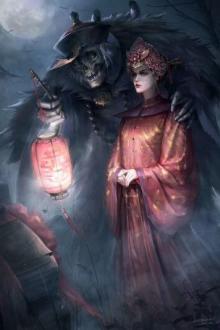 Hẹn Ước Cõi Âm