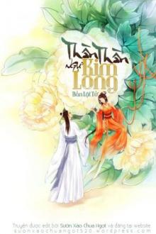 Thần Thần Ngự Kim Long