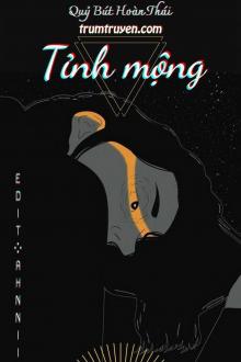 Tỉnh Mộng