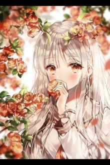 Lão Sư, Xin Đừng Ghét Em