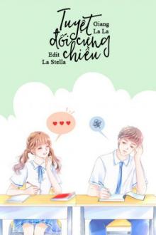 Tuyệt Đối Cưng Chiều