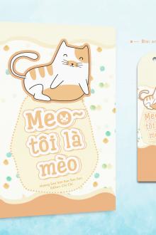 Meo ~ Tôi Là Mèo