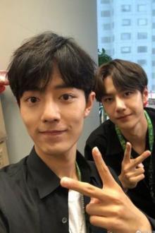 [Bác Chiến] Em Là Ngoại Lệ Duy Nhất Cuộc Đời Anh!