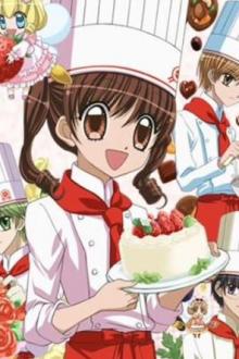 Đầu Bếp Của Quỷ