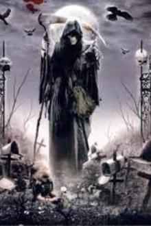 Ta Không Phải Là Đại Sư Bắt Quỷ