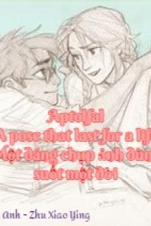 Dáng Chụp Ảnh Dài Một Đời