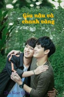 [Fanfic PluemChimon] Gấu Nâu Và Chanh Vàng