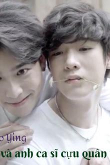 [Fanfic JimmyTommy Mii2] Golden Và Anh Ca Sĩ Cựu Quân Nhân