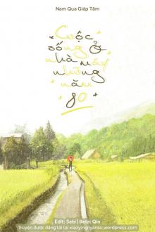 Cuộc Sống Ở Nhà Máy Những Năm 80