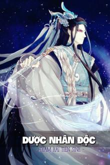 Dược Nhân Độc