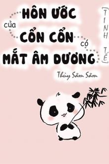 Hôn Ước Của Cổn Cổn Có Mắt Âm Dương