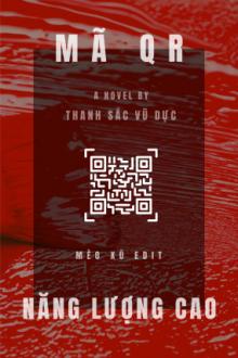 Mã QR Năng Lượng Cao