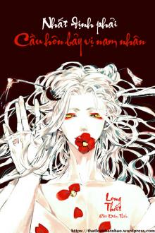 Nhất Định Phải Cầu Hôn Bảy Vị Nam Nhân, Làm Sao Giờ!