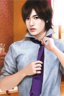 Sau Ly Hôn, Tạ Thiếu Vả Mặt Hàng Ngày