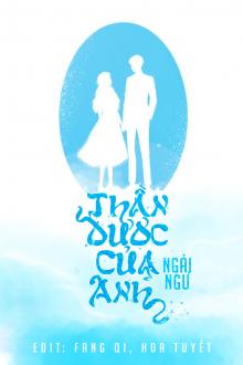 Thần Dược Của Anh