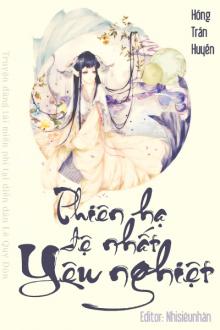 Thiên Hạ Đệ Nhất Yêu Nghiệt