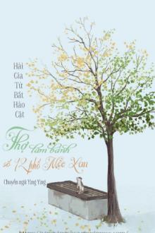 Thợ Làm Bánh Số 12 Phố Mộc Lan