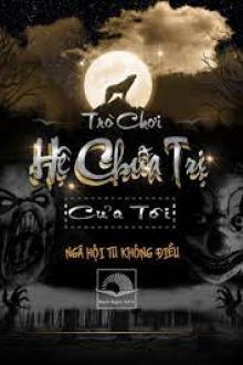 Trò Chơi Hệ Chữa Trị Của Tôi